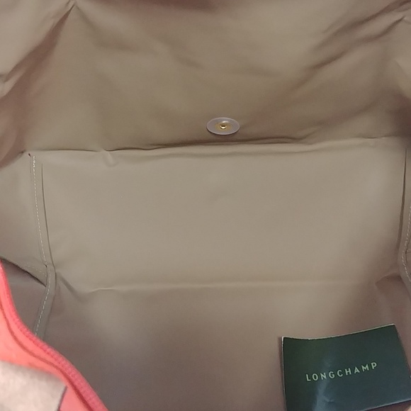 Longchamp M Bag